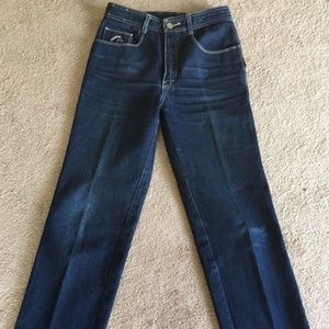 Jordache Jeans - Indigo